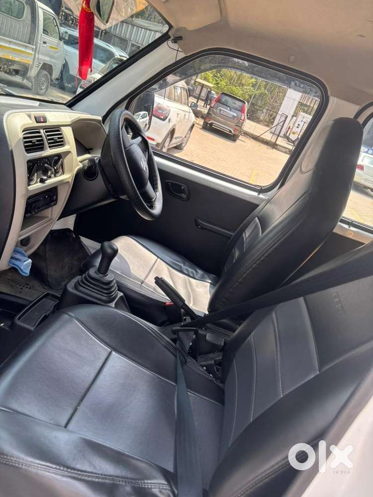 Maruti Suzuki Eeco 2024 Cng & Hybrids 19000 Km Driven