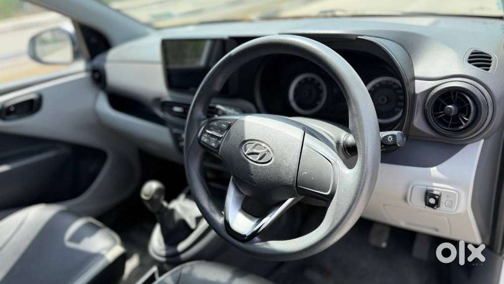 Hyundai Grand I10 2013-2016 Era, 2021, Petrol