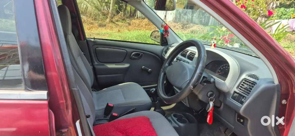 Maruti Suzuki Alto 2011 Petrol 56150 Km Driven