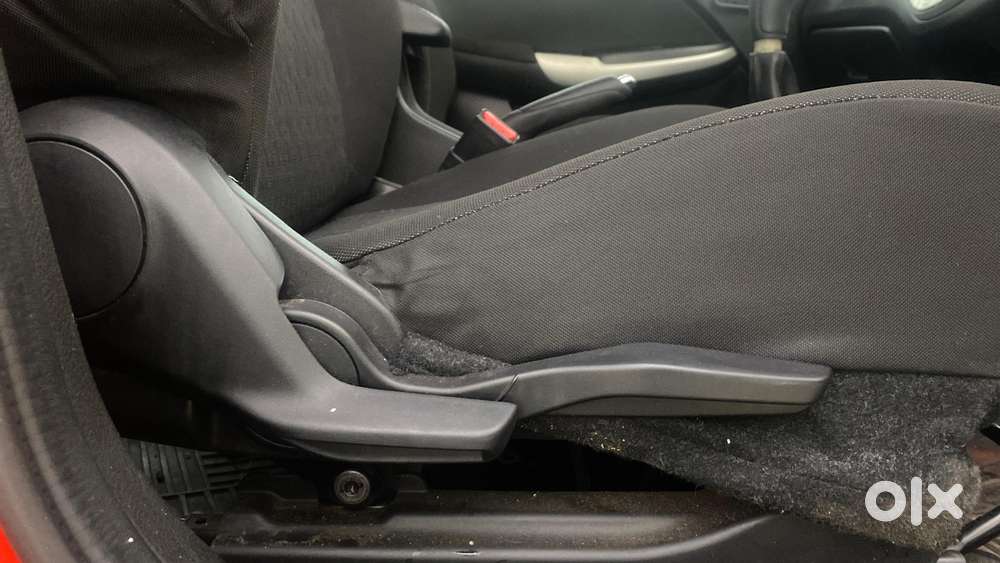 Maruti Suzuki Baleno Rs 1.0 Petrol, 2017, Petrol