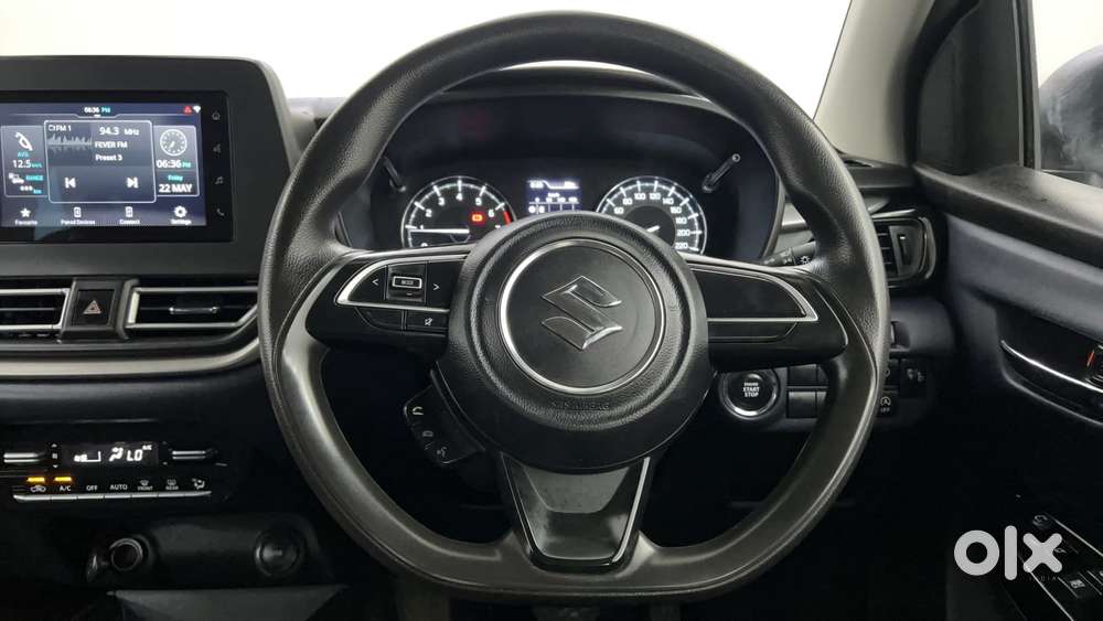 Maruti Suzuki Baleno Alpha, 2023, Petrol