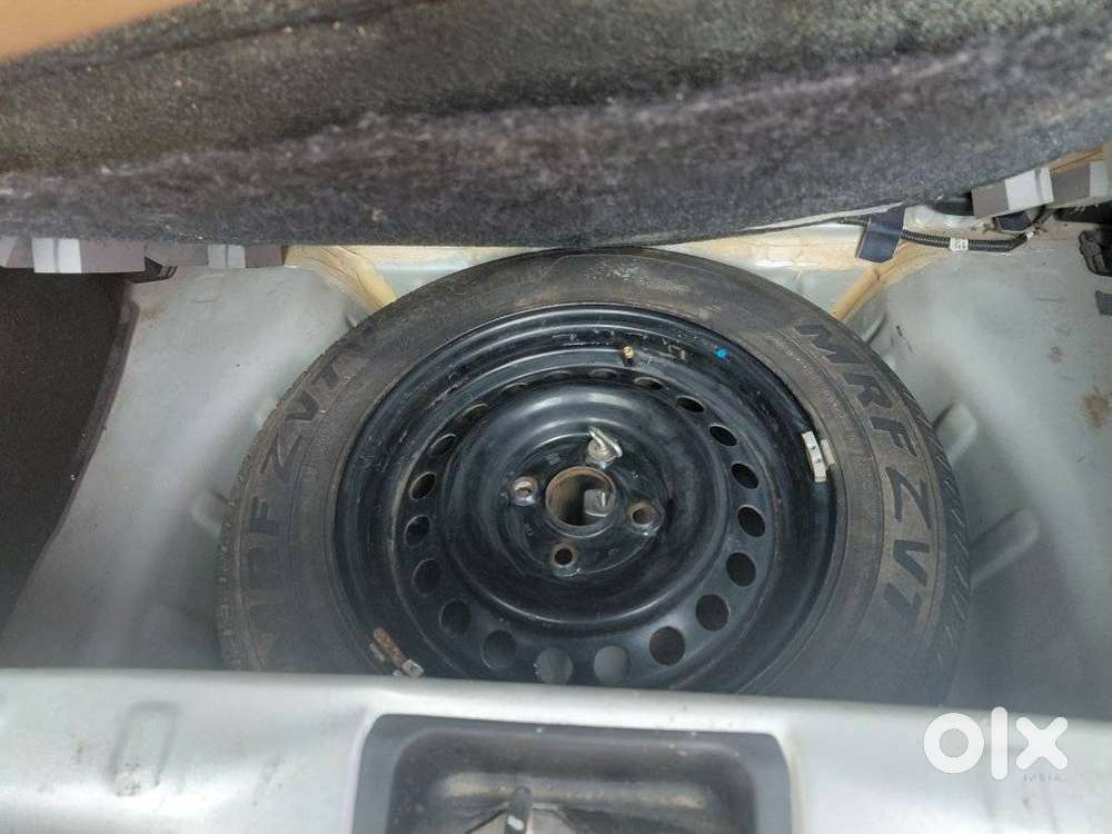Maruti Suzuki S-presso Vxi, 2023, Petrol