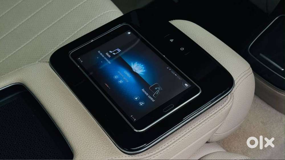Mercedes-benz E-class E 220d Exclusive, 2022, Diesel