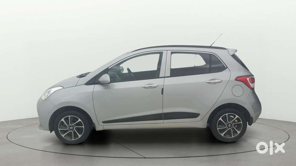 Hyundai Grand I10 1.2 Kappa Asta, 2019, Petrol
