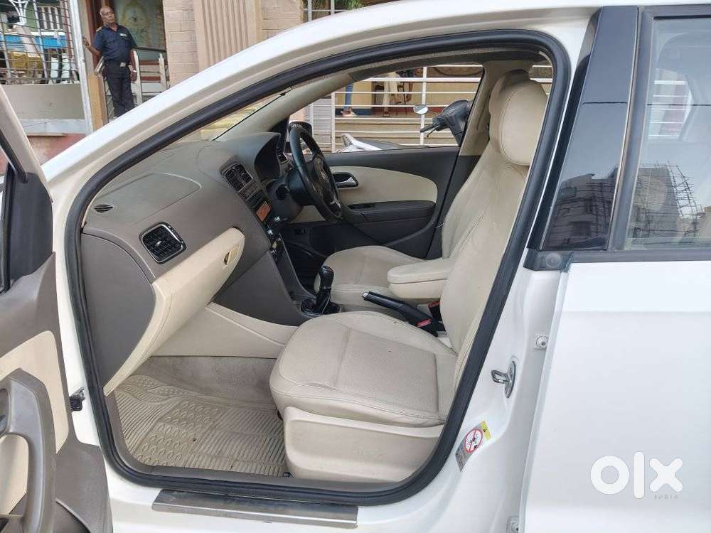 Volkswagen Vento 2010-2013 Diesel Style Limited Edition, 2013, Diese..