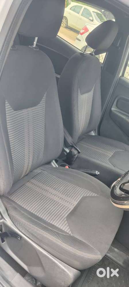 Ford Freestyle Titanium Plus Diesel, 2019, Diesel