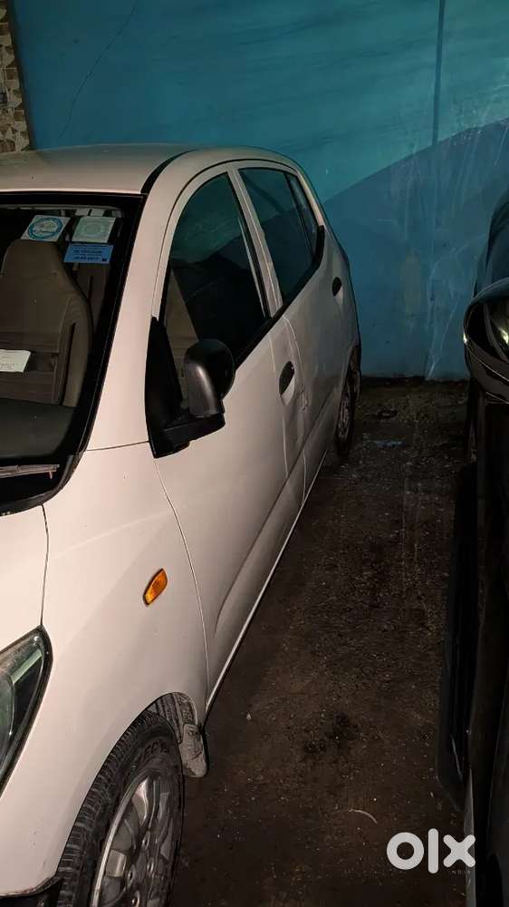 Hyundai I10 2017 Manual Petrol