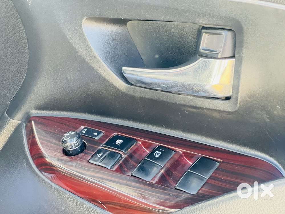 Toyota Innova Crysta 2.8 Gx At, 2019, Diesel