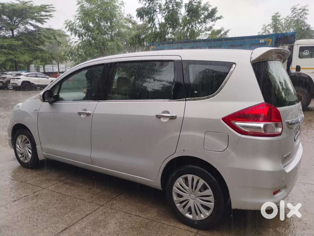 Maruti Suzuki Ertiga Vxi Cng, 2017, Cng & Hybrids