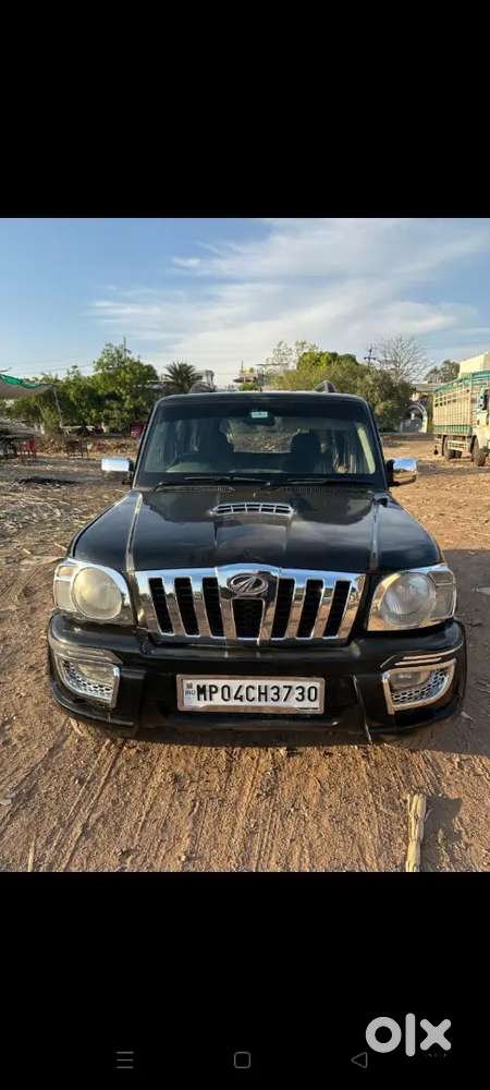 Vehicle Is Well Maintained & Excellent Condition