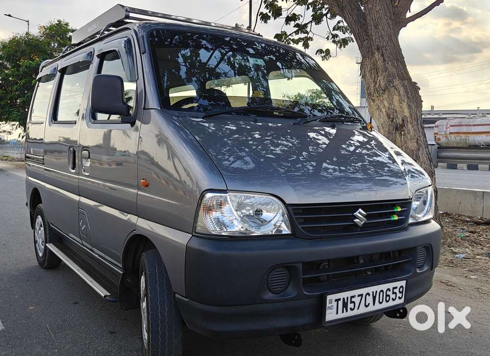 Maruti Suzuki Eeco, 2023, Petrol
