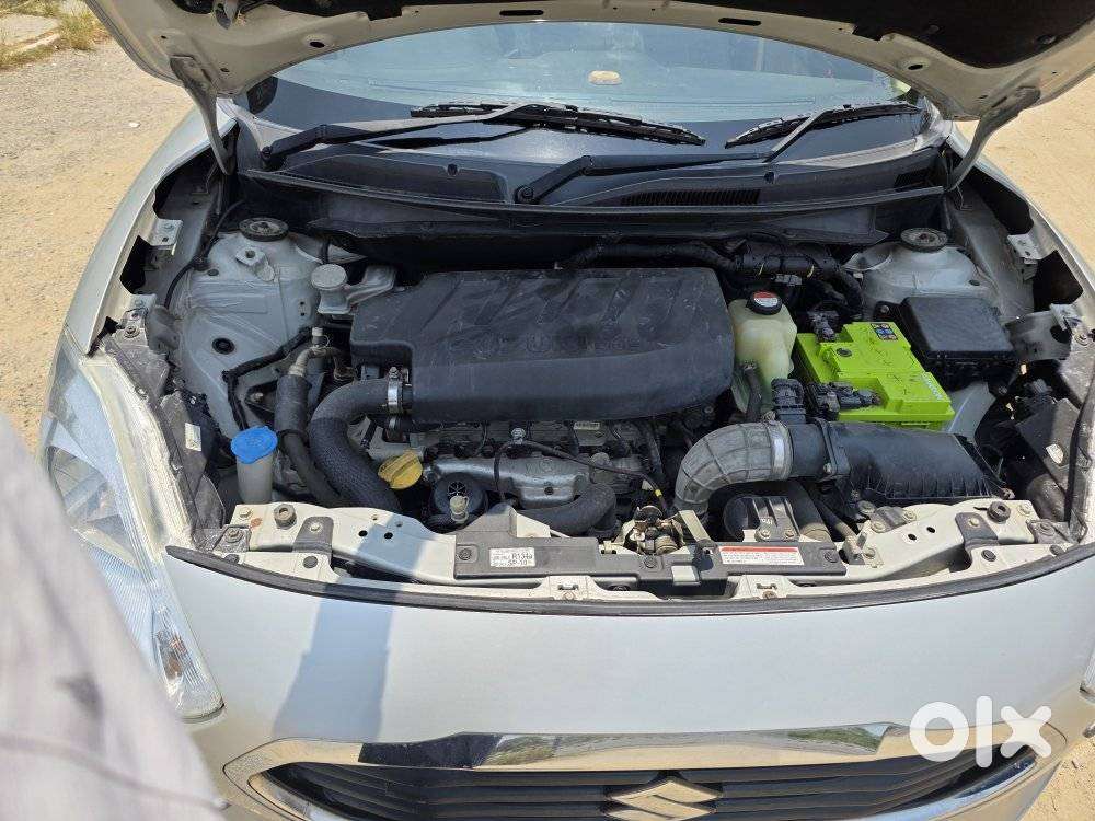 Maruti Suzuki Dzire 2017-2020 Vdi, 2018, Diesel