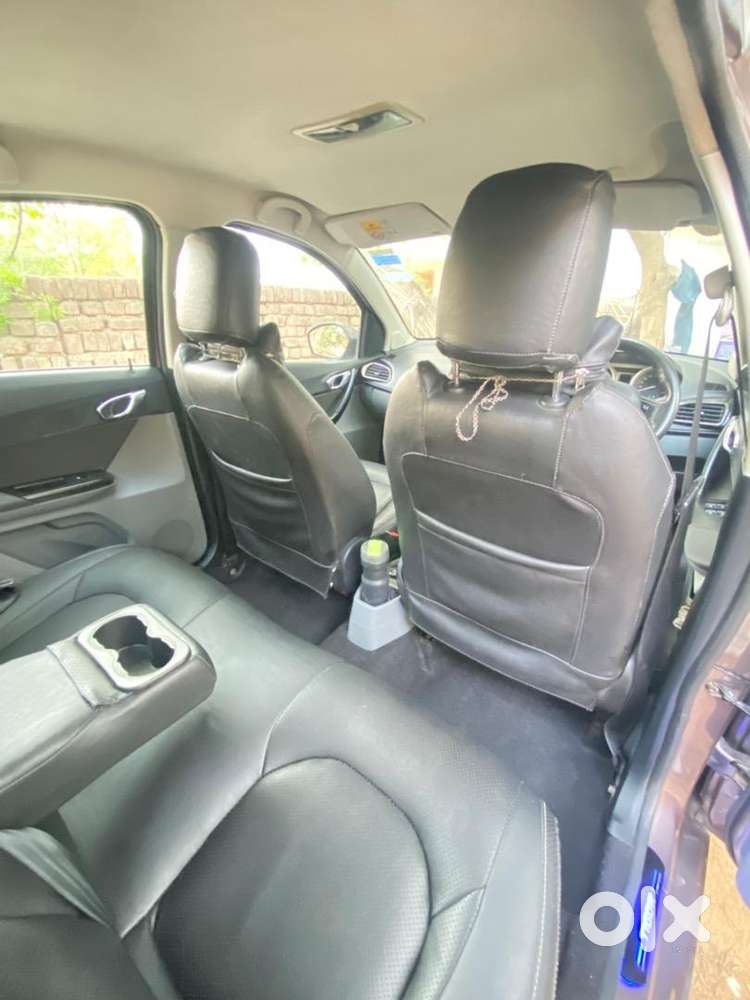 Tata Petrol Car 2017