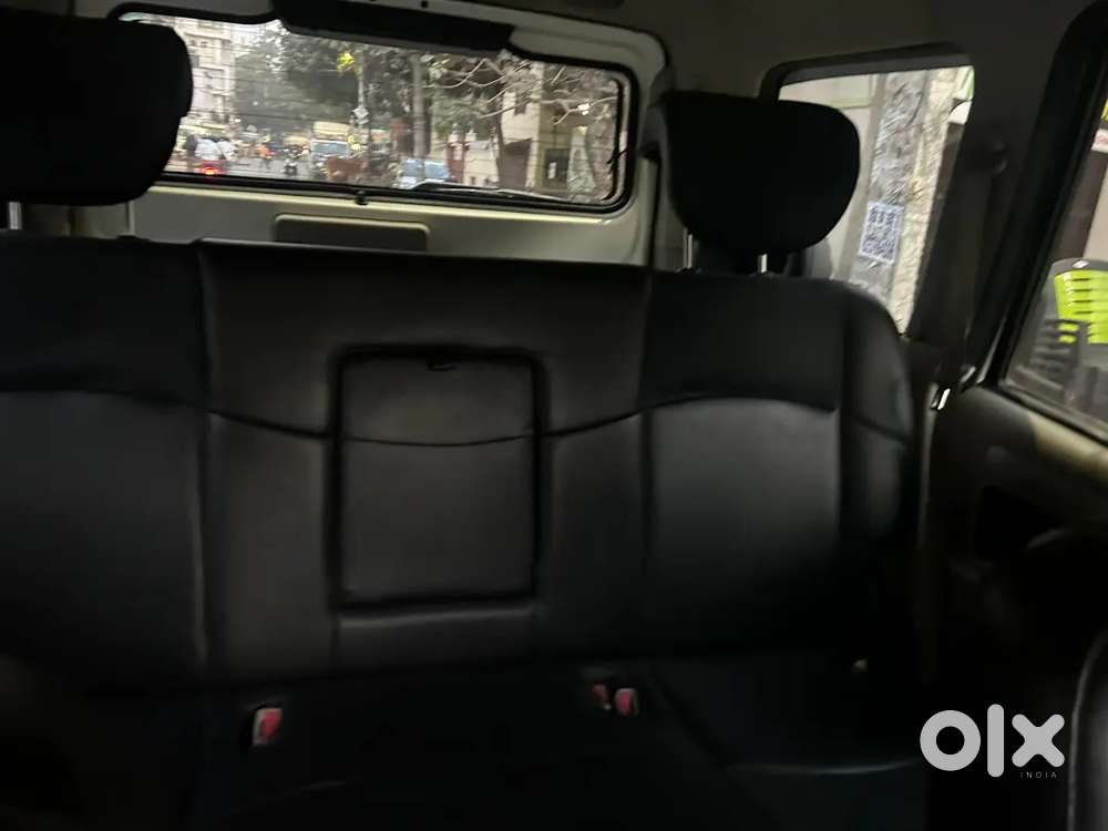Mahindra Scorpio Classic 2018 Diesel 82000 Km Driven Service Record