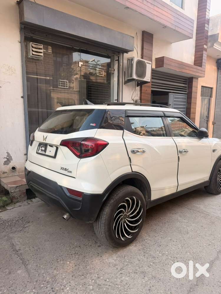 Mahindra Xuv300 Diesel 2023