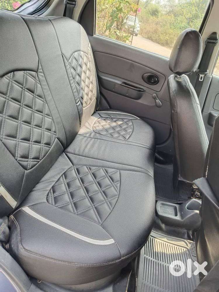 Chevrolet Spark 1.0 E, 2008, Petrol