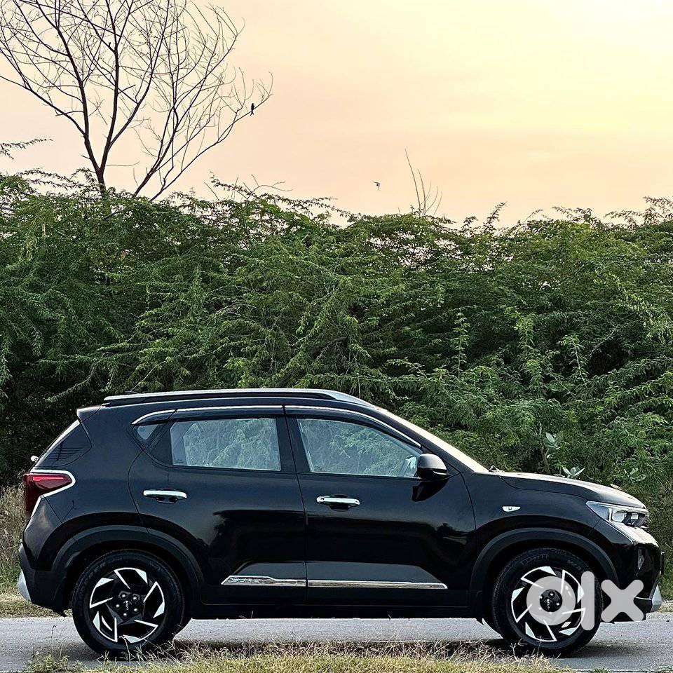 Kia Sonet 1.2 Htk Plus, 2024, Petrol