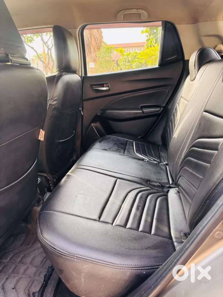 Maruti Suzuki Swift Amt Vxi, 2019, Petrol