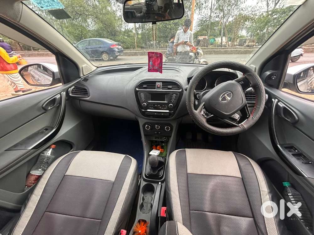 Tata Tigor Diesel Good Condition