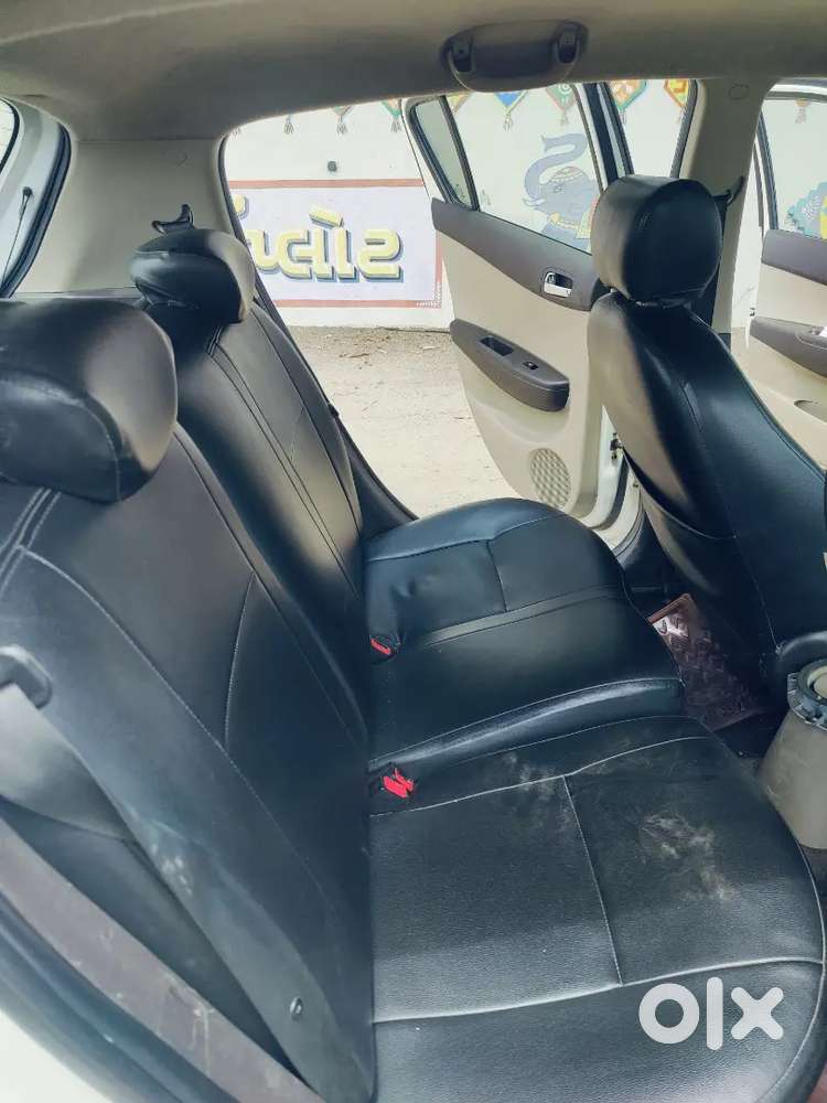 Hyundai I20 Active 2011 Diesel 125000 Km Driven