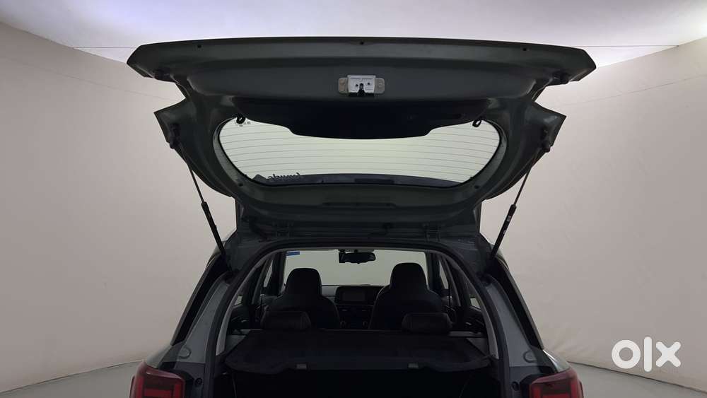 Hyundai Exter Sx (o) Connect 1.2 Amt, 2025, Petrol