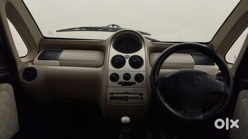 Tata Nano 2012-2015 Twist Xt, 2014, Petrol