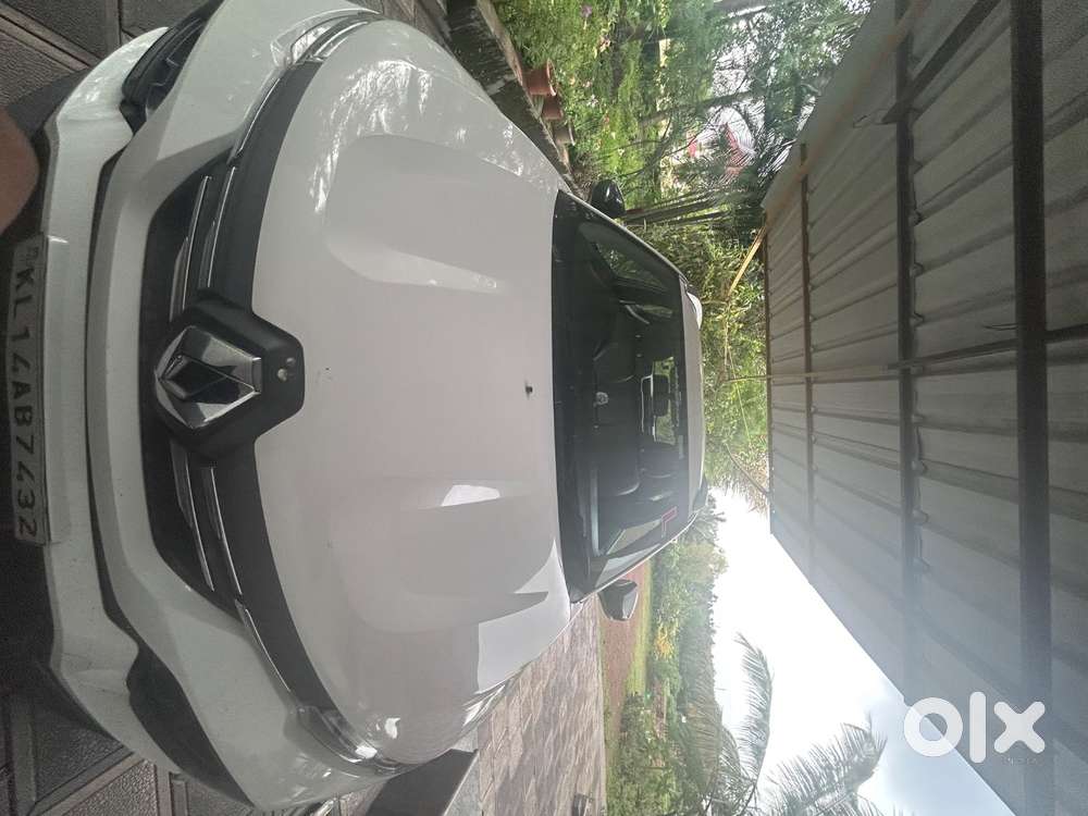 Renault Kiger 2022 Petrol 20700 Km Driven