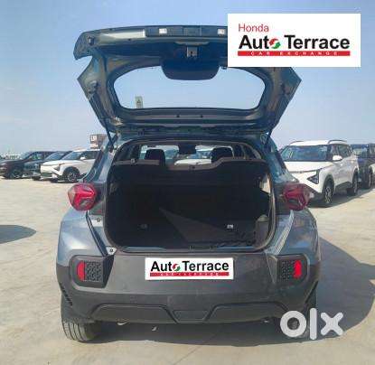 Tata Punch 1.2 Revotron Accomplished Camo Amt, 2023, Petrol