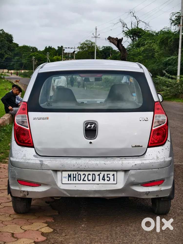 Hyundai I10 1.1 2011 Era
