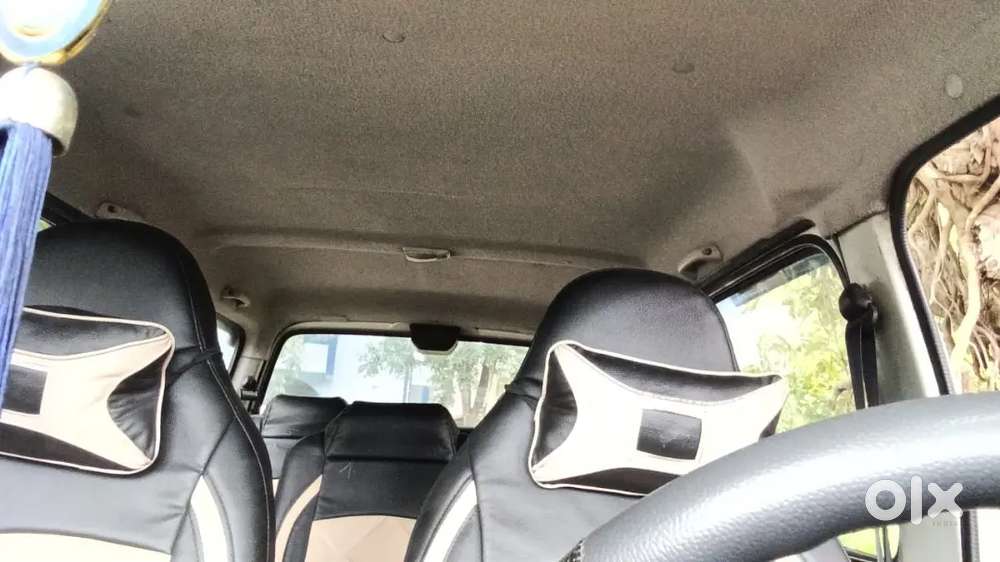 Maruti Suzuki Eeco Smiles 2020