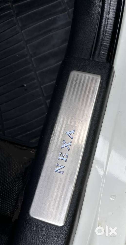 Maruti Suzuki Baleno Zeta, 2022, Petrol