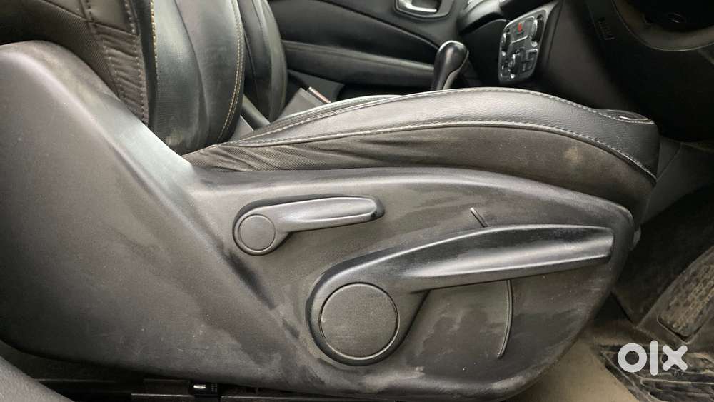 Jeep Compass 1.4 Night Eagle Petrol At, 2018, Petrol