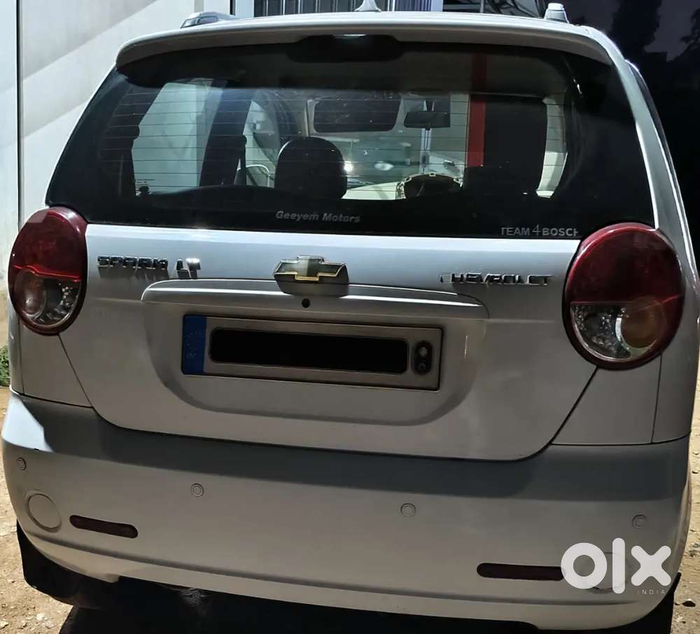 Good Condition,well Maintained, Fulloptions4tyrenew,batterynew (5yrs)