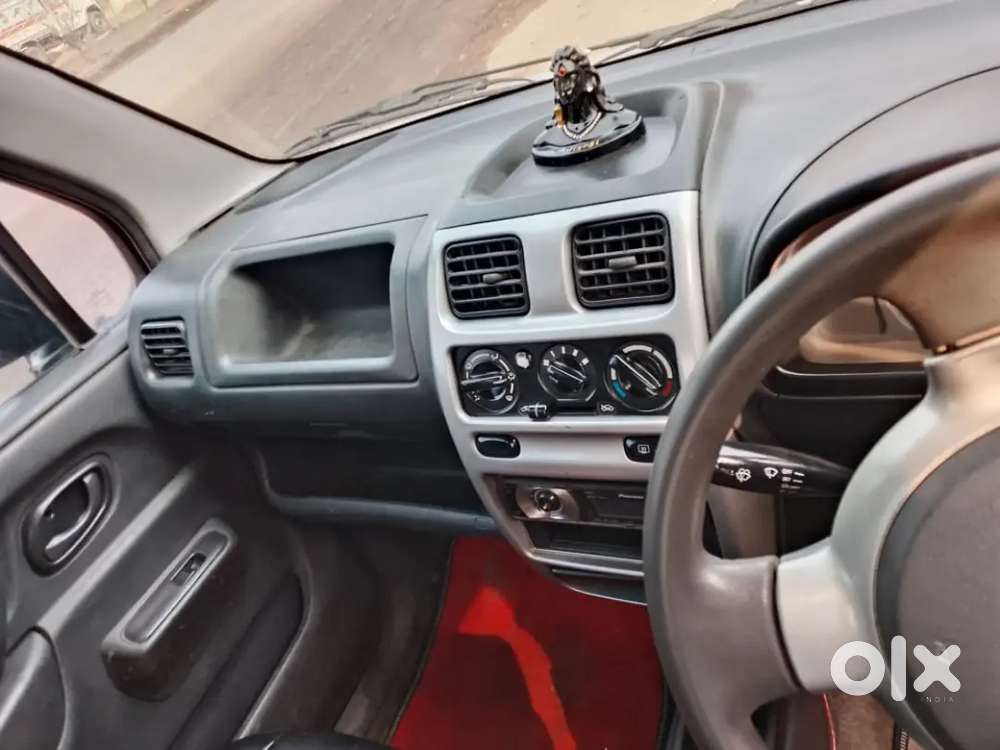 Maruti Suzuki Wagon R 2008, Reliable Daily Driver