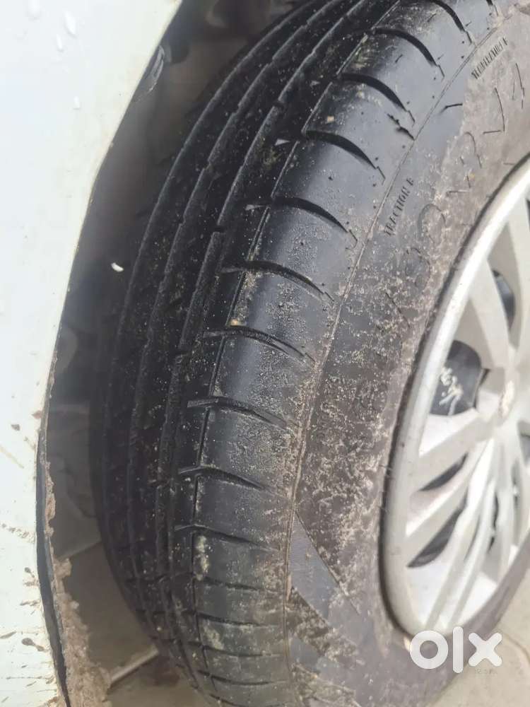 Swift Dzire 2010 100000 Km