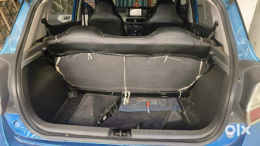 Hyundai I10 2020 Petrol Good Condition