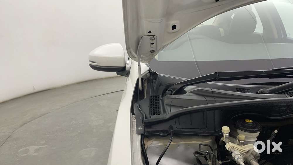 Honda City 1.5 V 4th Gen I-vtec Mt, 2022, Petrol