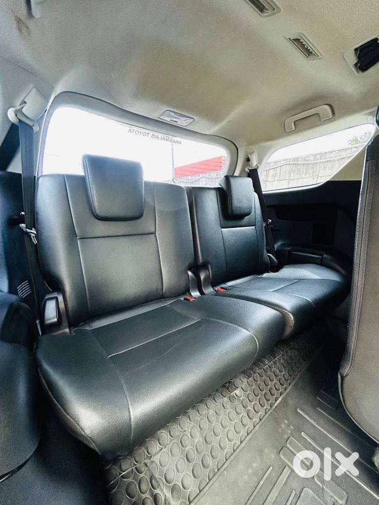Toyota Fortuner 3.0 4x4 Manual, 2021, Diesel