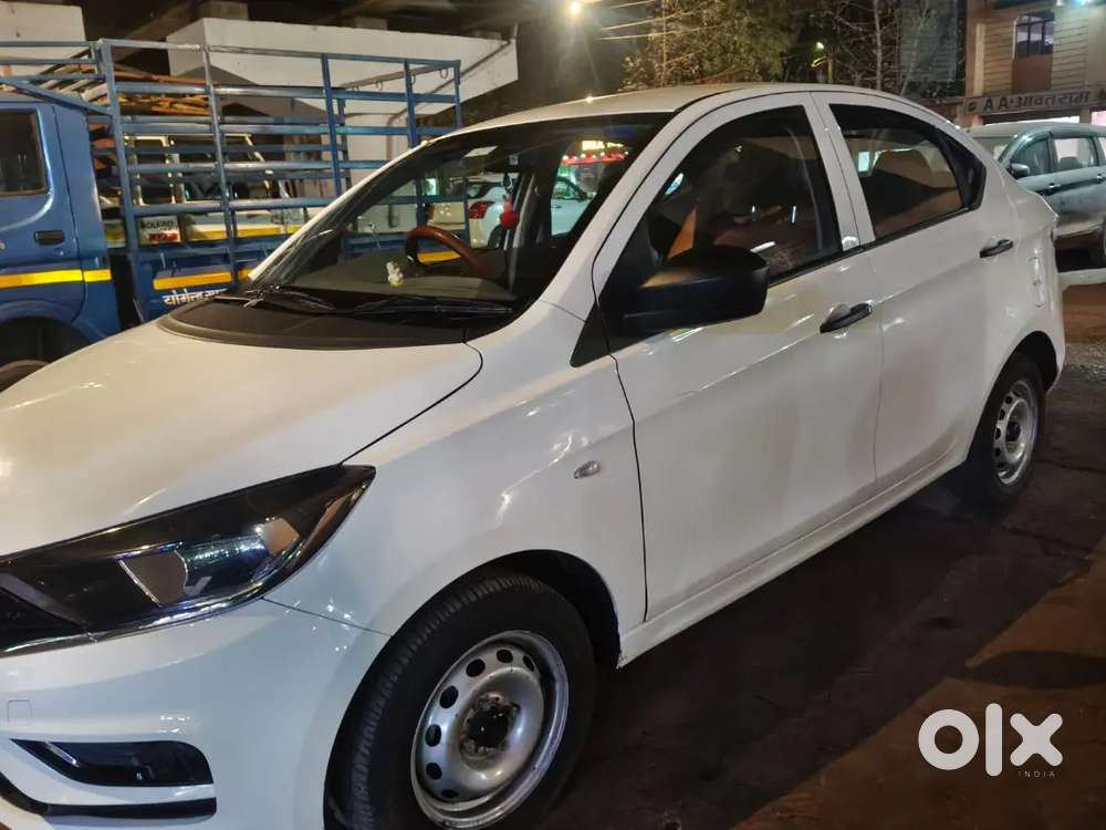 Tata Tigor 2024 Petrol 30000 Km Driven