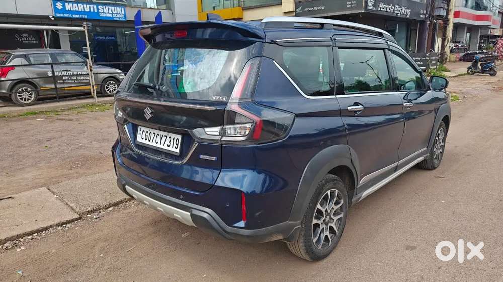 Maruti Suzuki Xl6 2025