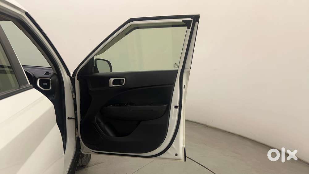 Hyundai Venue Sx Plus Turbo Dct, 2020, Petrol