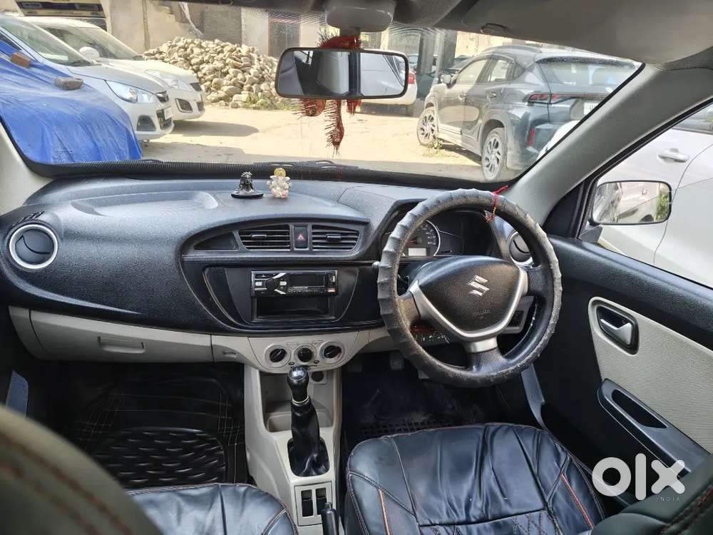 Maruti Suzuki Alto 800 Lxi 2019