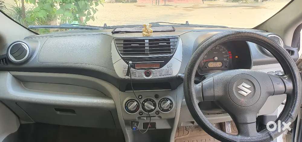 Maruti Suzuki A Star