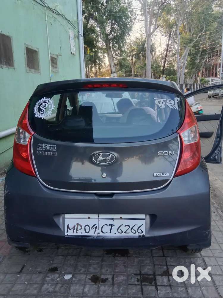 Hyundai Eon