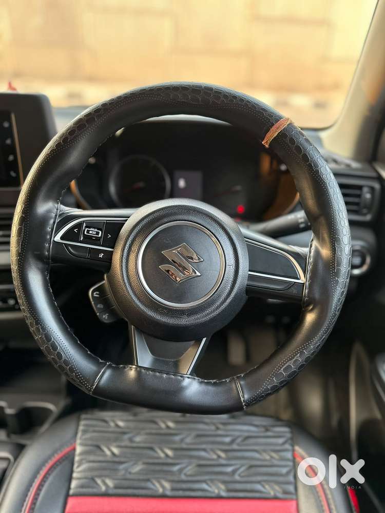 Maruti Suzuki Swift Vxi Optional, 2024, Petrol