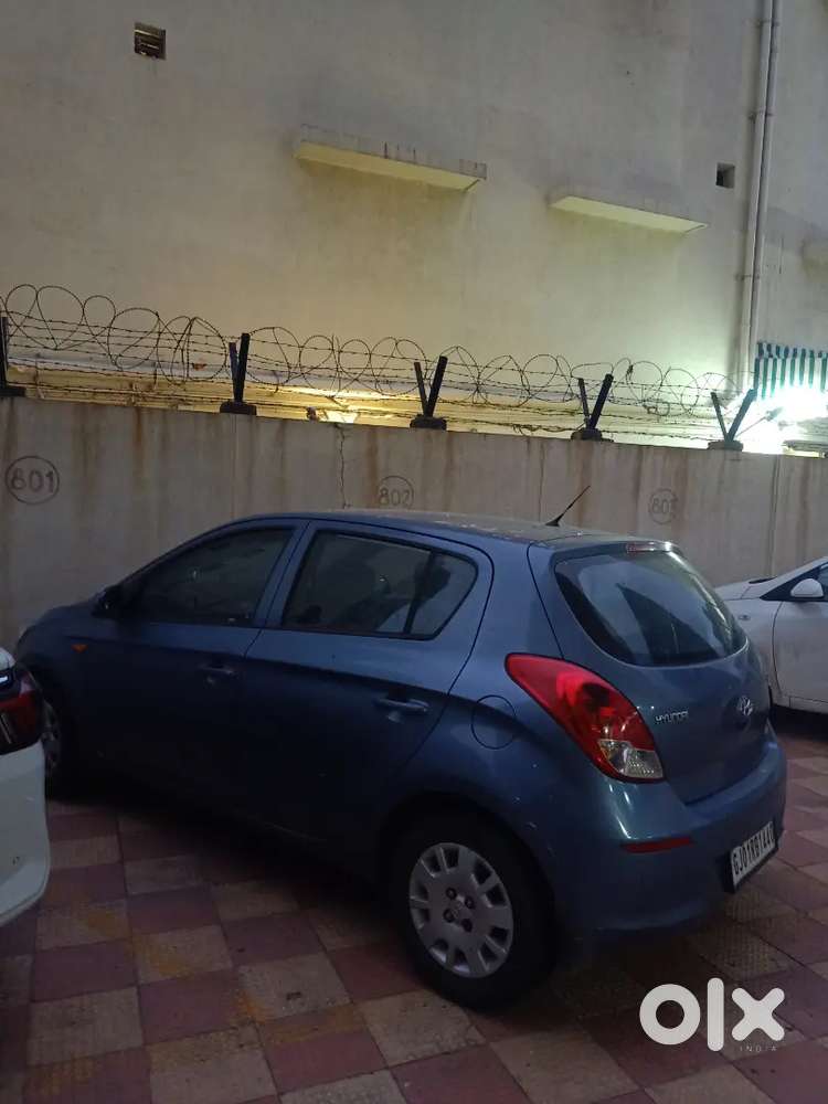 Hyundai I20 2014