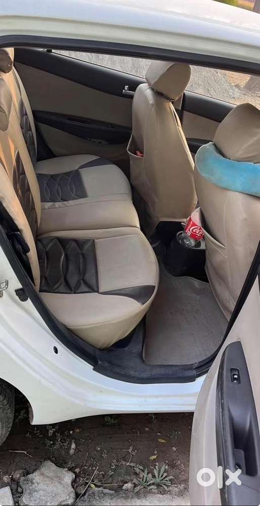 Hyundai I20 2012 Diesel Well Maintained