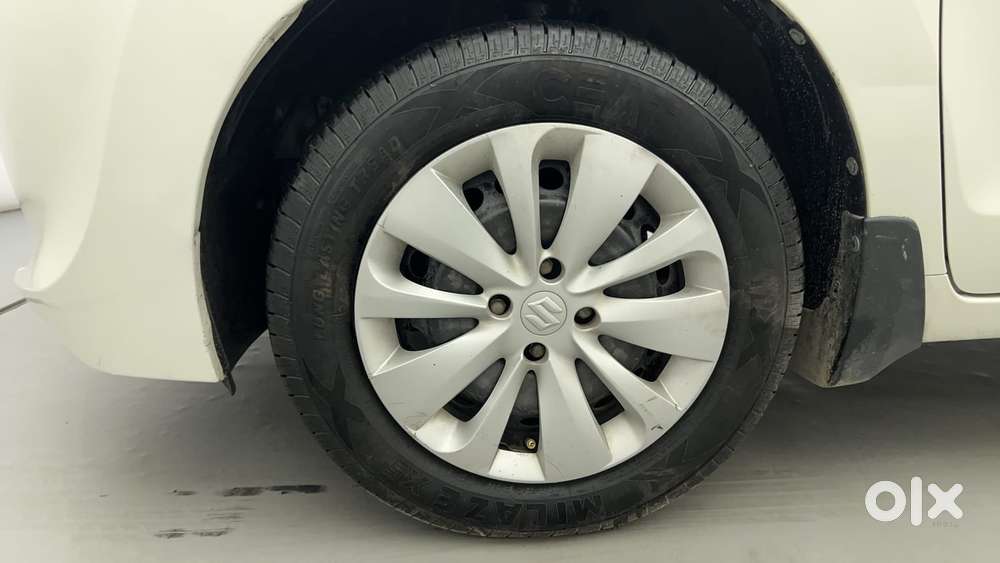 Maruti Suzuki Baleno Delta, 2017, Petrol