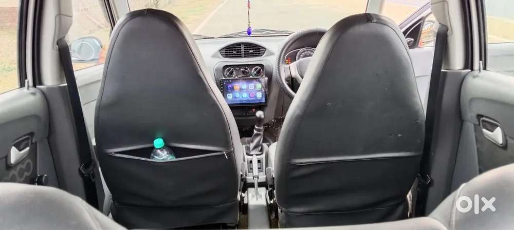 Maruti Suzuki Alto 800 2015 Petrol 45000 Km Driven