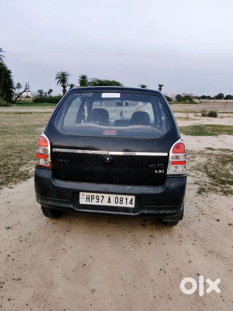 Good Condition , All Documents Are Ok And Car Passing On 2030